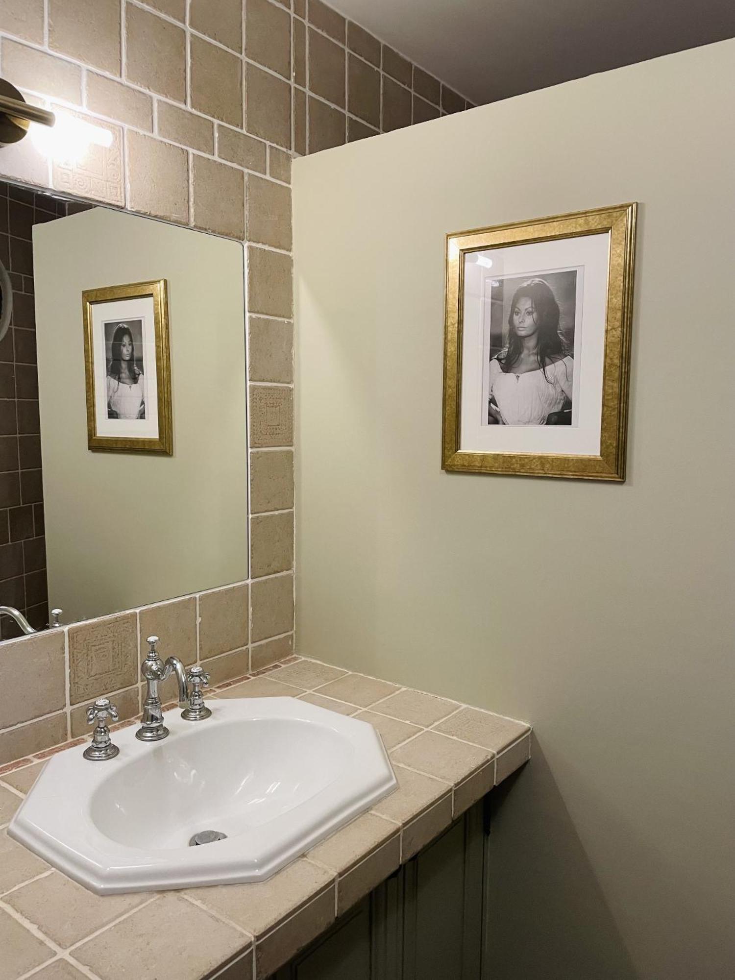 La Maison Ruffinoise Sainte-Ruffine Zimmer foto